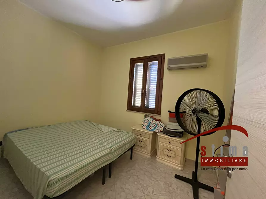 Immagine 11 di Villa in vendita  in via del berillio a Siracusa