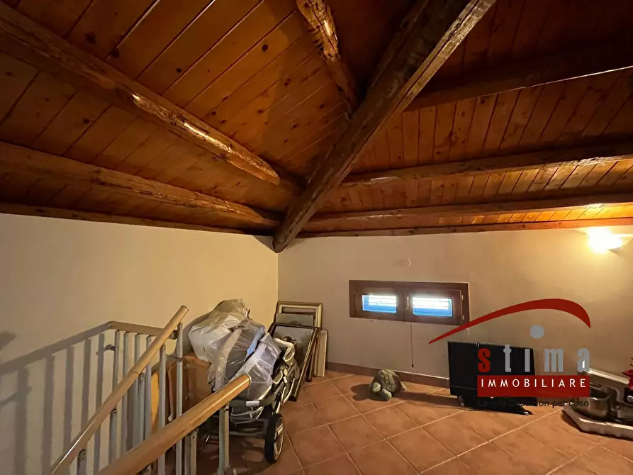 Immagine 13 di Villa in vendita  in via del berillio a Siracusa