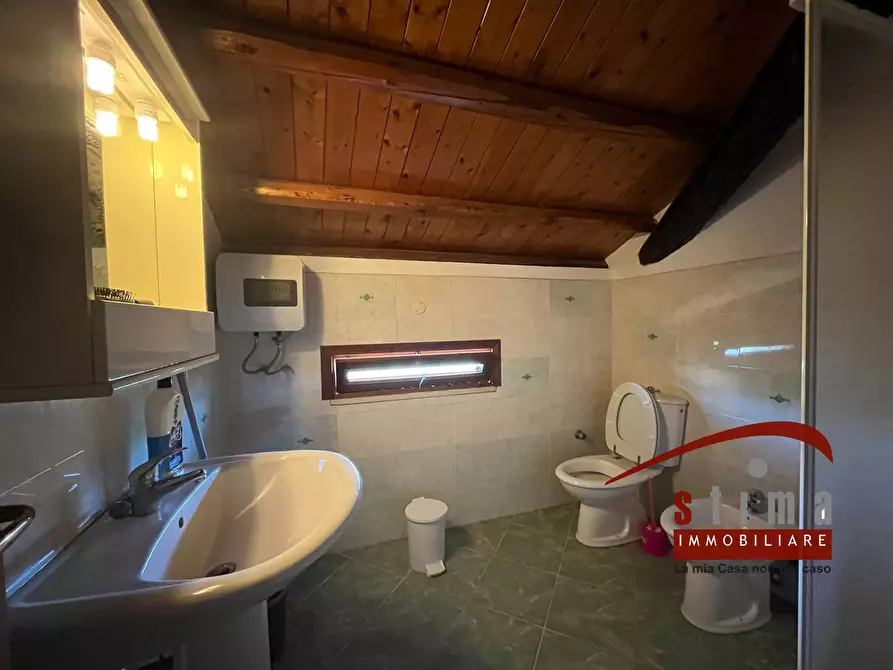 Immagine 18 di Villa in vendita  in via del berillio a Siracusa