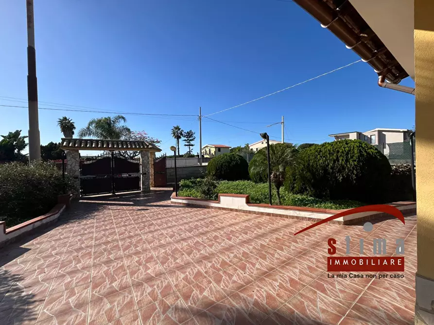 Immagine 23 di Villa in vendita  in via del berillio a Siracusa