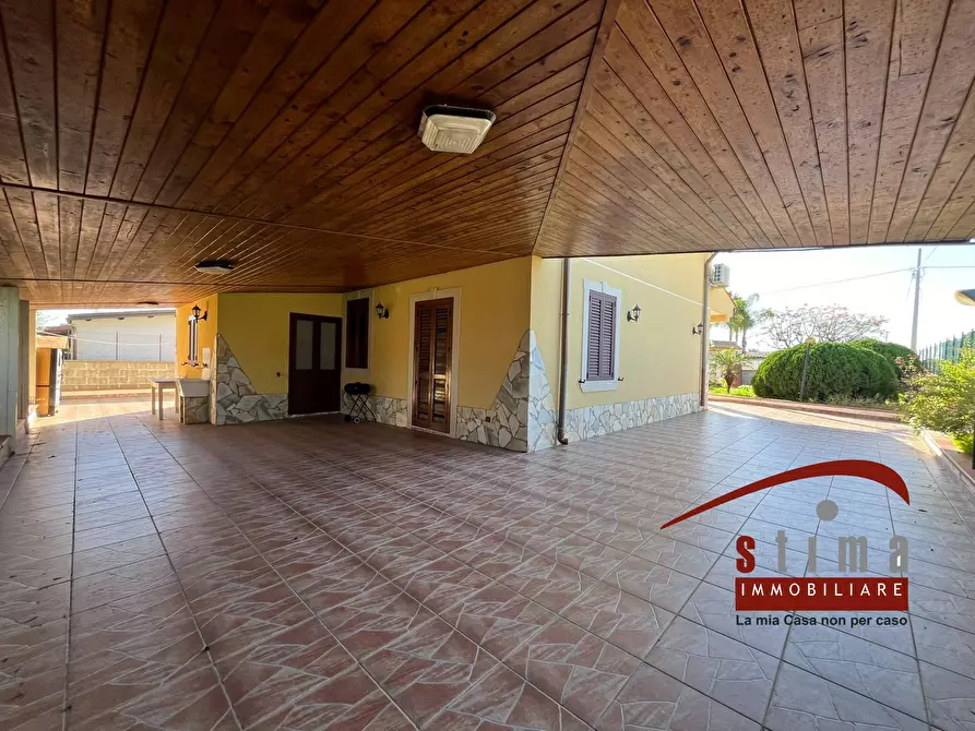 Immagine 27 di Villa in vendita  in via del berillio a Siracusa