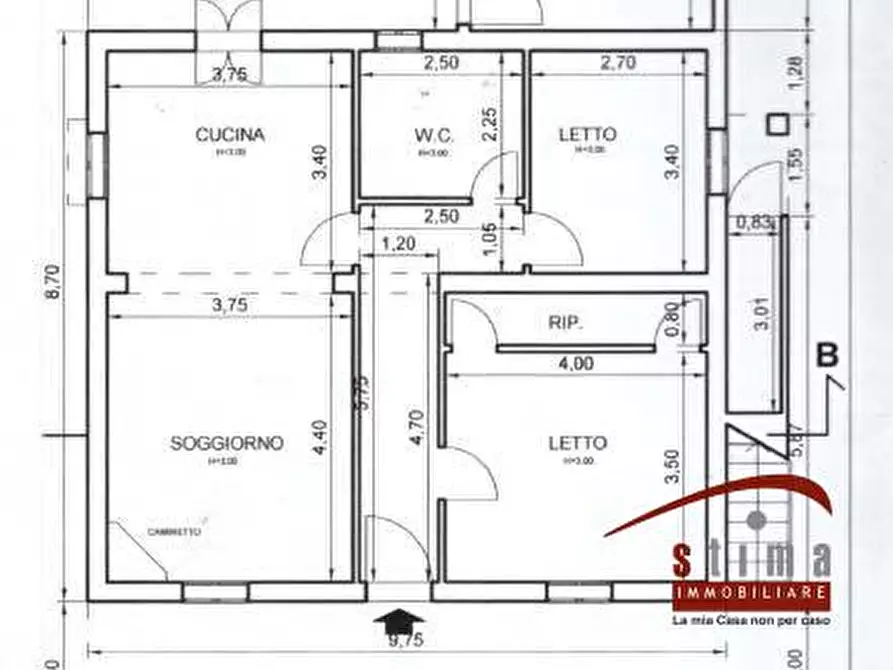 Immagine 35 di Villa in vendita  in via del berillio a Siracusa