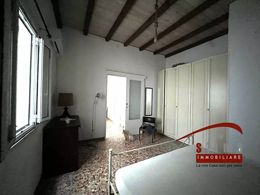 Immagine 7 di Appartamento in vendita  in via Eritrea 9 a Siracusa