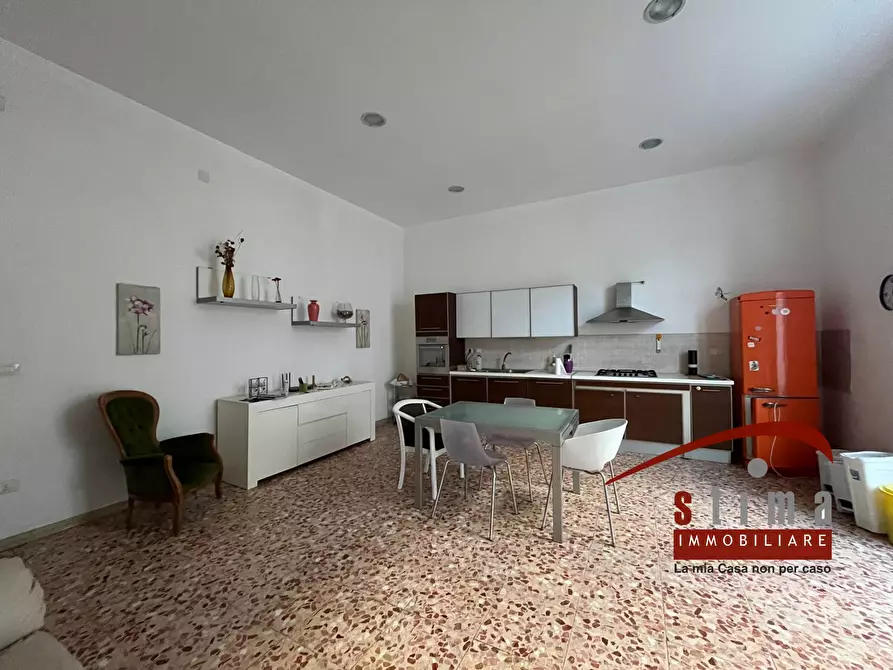 Immagine 6 di Appartamento in vendita  in via Eritrea 9 a Siracusa