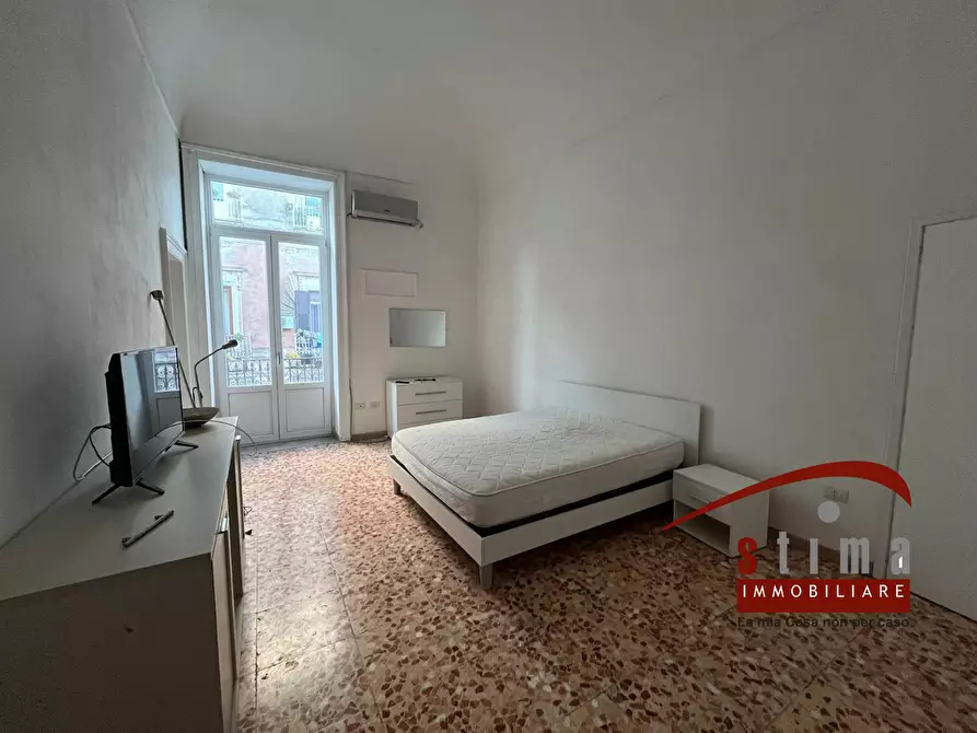 Immagine 9 di Appartamento in vendita  in via Eritrea 9 a Siracusa