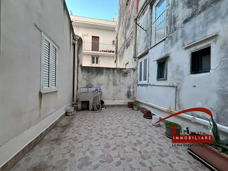 Immagine 3 di Appartamento in vendita  in via Eritrea 9 a Siracusa