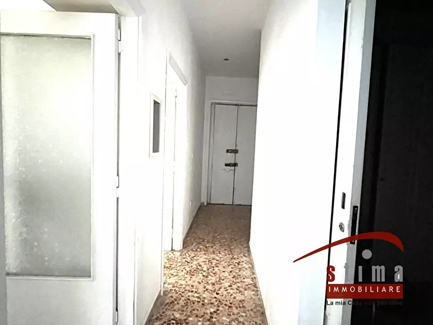 Immagine 10 di Appartamento in vendita  in via Eritrea 9 a Siracusa