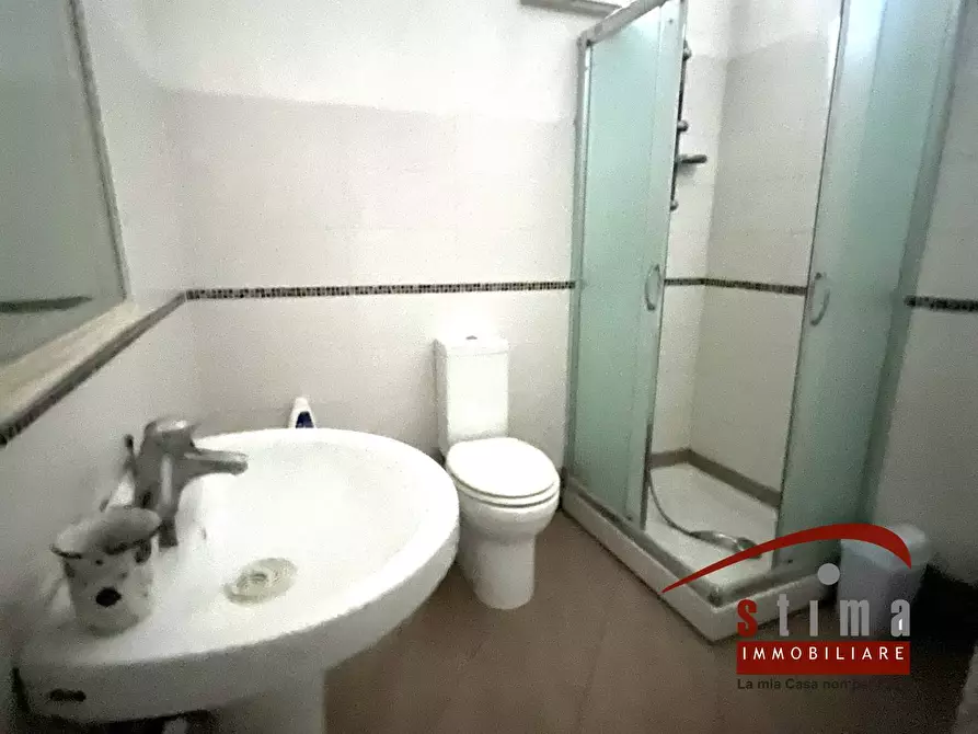 Immagine 12 di Appartamento in vendita  in via Eritrea 9 a Siracusa