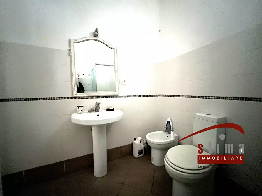 Immagine 5 di Appartamento in vendita  in via Eritrea 9 a Siracusa