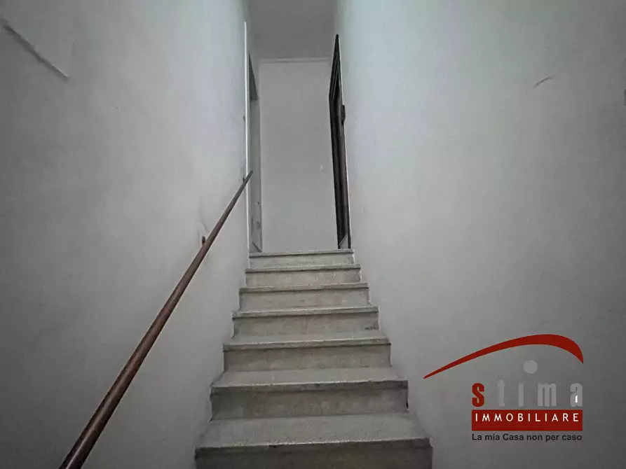 Immagine 14 di Appartamento in vendita  in via Eritrea 9 a Siracusa