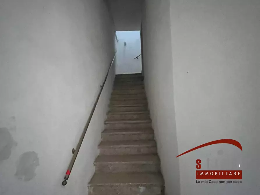 Immagine 15 di Appartamento in vendita  in via Eritrea 9 a Siracusa