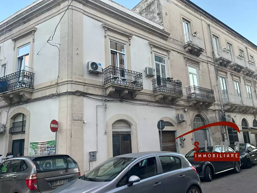 Immagine 16 di Appartamento in vendita  in via Eritrea 9 a Siracusa