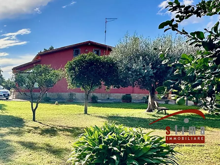 Immagine 3 di Villa in vendita  in traversa  Bonavia a Siracusa