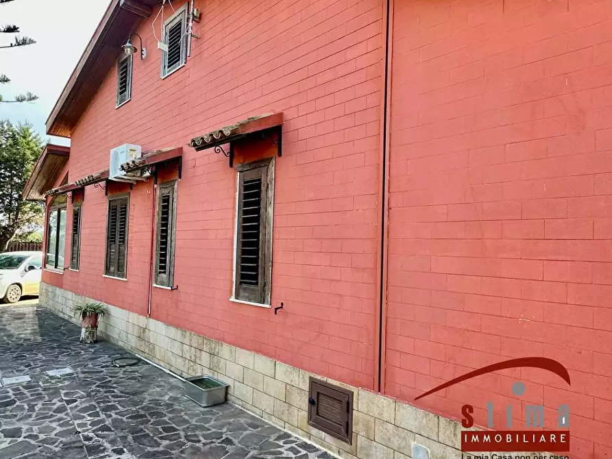 Immagine 4 di Villa in vendita  in traversa  Bonavia a Siracusa