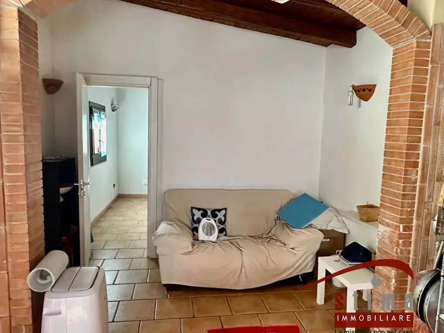 Immagine 5 di Villa in vendita  in traversa  Bonavia a Siracusa