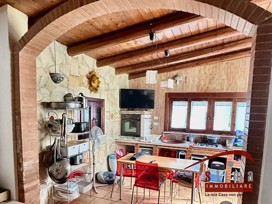 Immagine 6 di Villa in vendita  in traversa  Bonavia a Siracusa