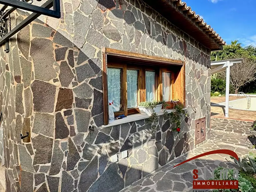 Immagine 7 di Villa in vendita  in traversa  Bonavia a Siracusa