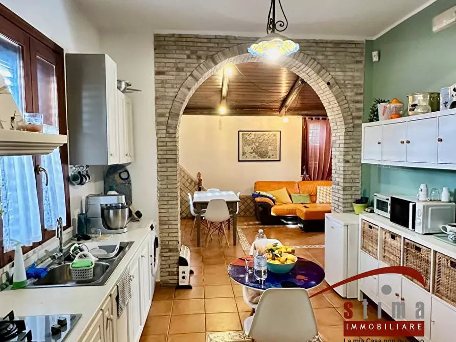 Immagine 9 di Villa in vendita  in traversa  Bonavia a Siracusa