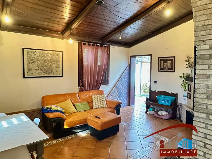 Immagine 11 di Villa in vendita  in traversa  Bonavia a Siracusa