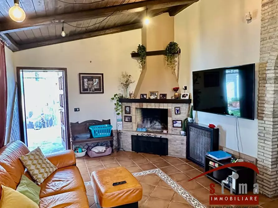 Immagine 12 di Villa in vendita  in traversa  Bonavia a Siracusa