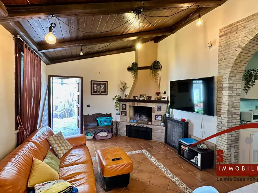 Immagine 13 di Villa in vendita  in traversa  Bonavia a Siracusa