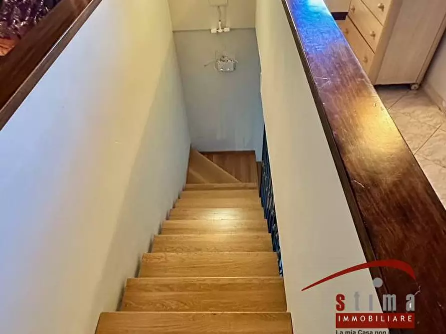 Immagine 17 di Villa in vendita  in traversa  Bonavia a Siracusa