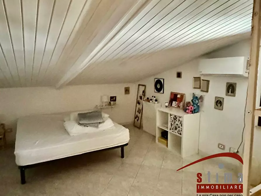 Immagine 18 di Villa in vendita  in traversa  Bonavia a Siracusa