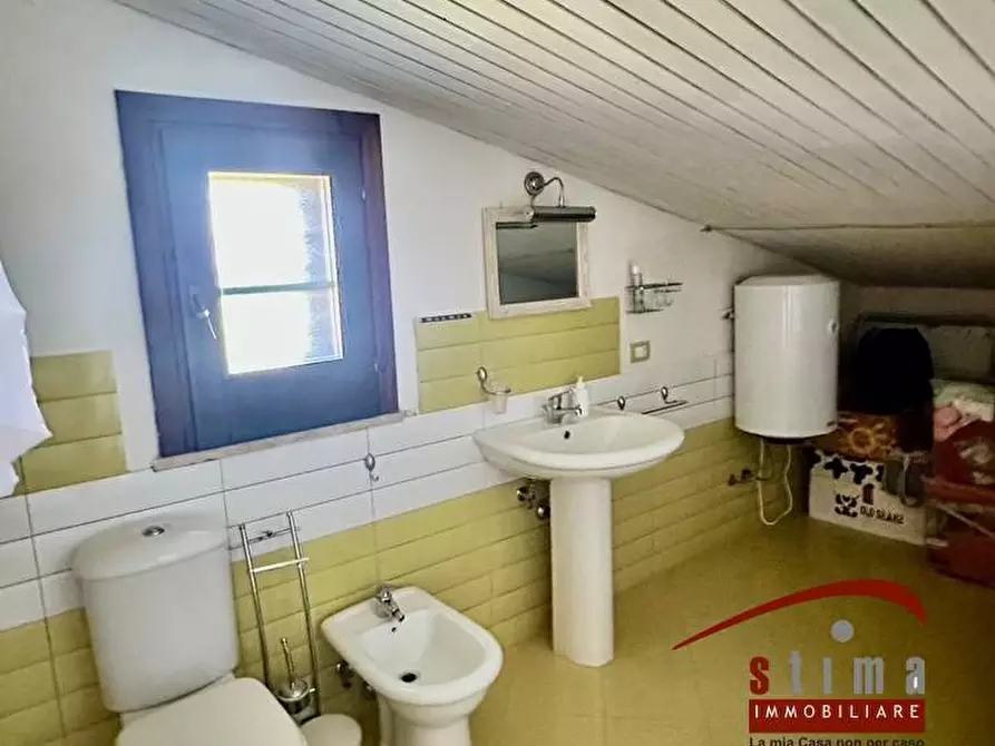 Immagine 20 di Villa in vendita  in traversa  Bonavia a Siracusa