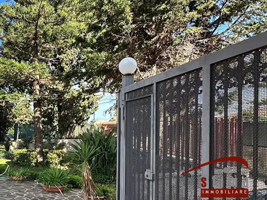 Immagine 22 di Villa in vendita  in traversa  Bonavia a Siracusa