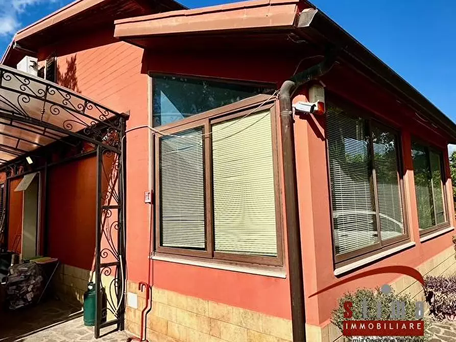 Immagine 23 di Villa in vendita  in traversa  Bonavia a Siracusa