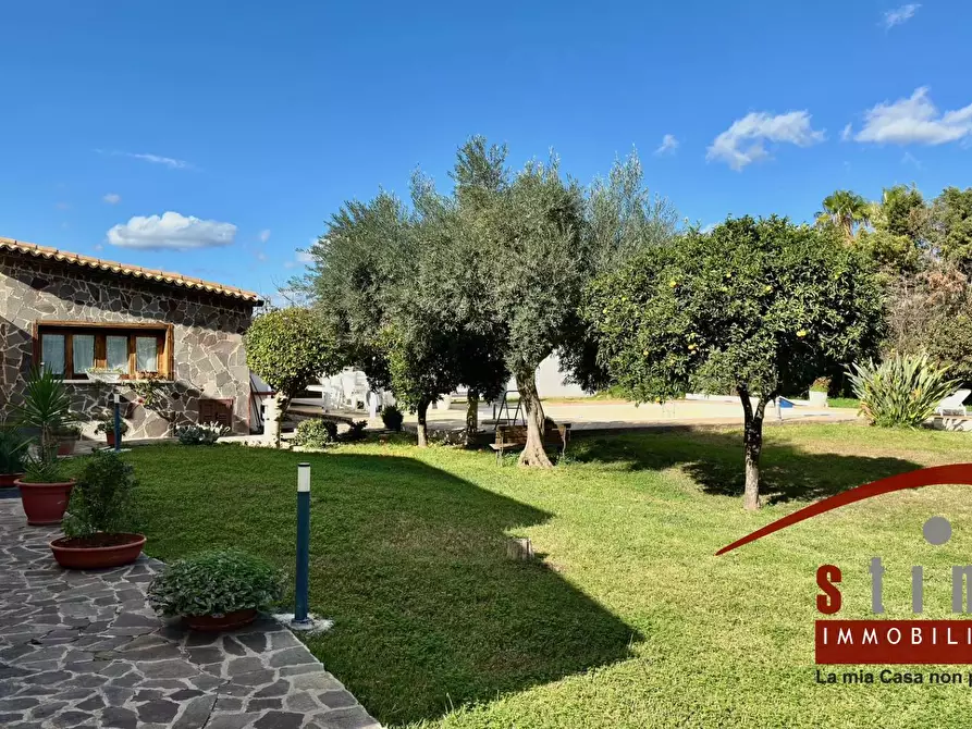 Immagine 26 di Villa in vendita  in traversa  Bonavia a Siracusa