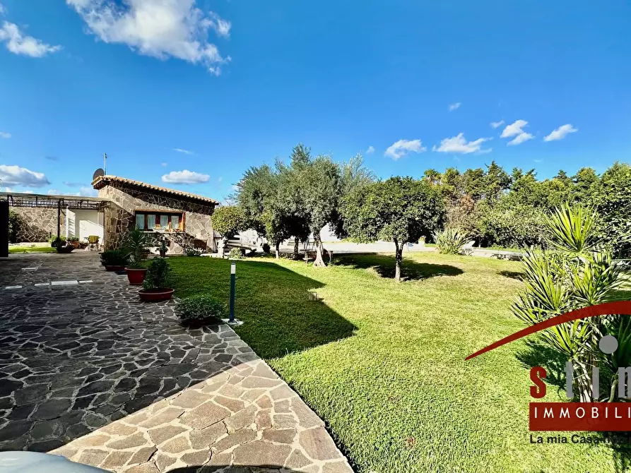 Immagine 27 di Villa in vendita  in traversa  Bonavia a Siracusa