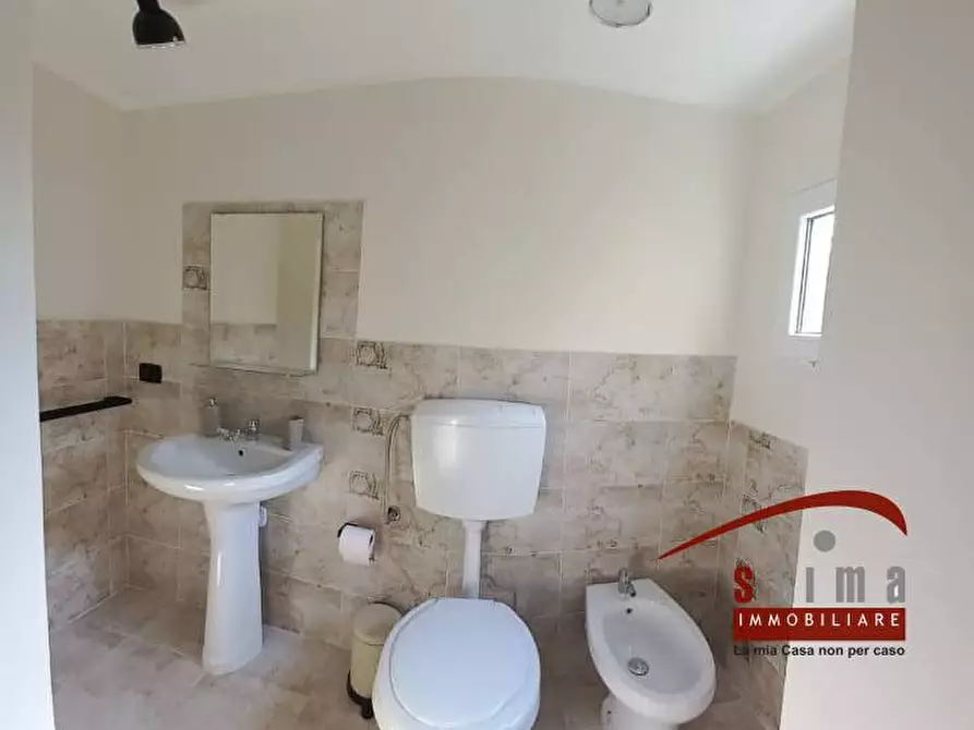 Immagine 30 di Villa in vendita  in traversa  Bonavia a Siracusa