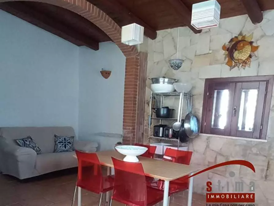 Immagine 31 di Villa in vendita  in traversa  Bonavia a Siracusa