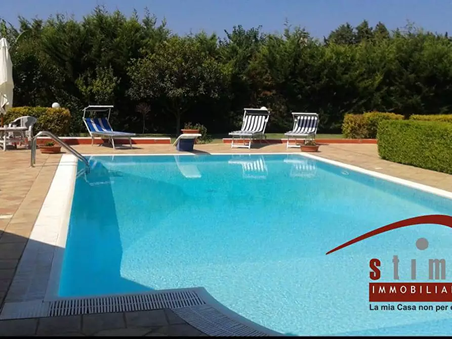 Immagine 32 di Villa in vendita  in traversa  Bonavia a Siracusa