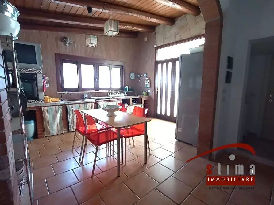 Immagine 34 di Villa in vendita  in traversa  Bonavia a Siracusa