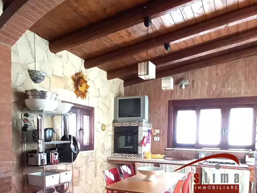 Immagine 37 di Villa in vendita  in traversa  Bonavia a Siracusa