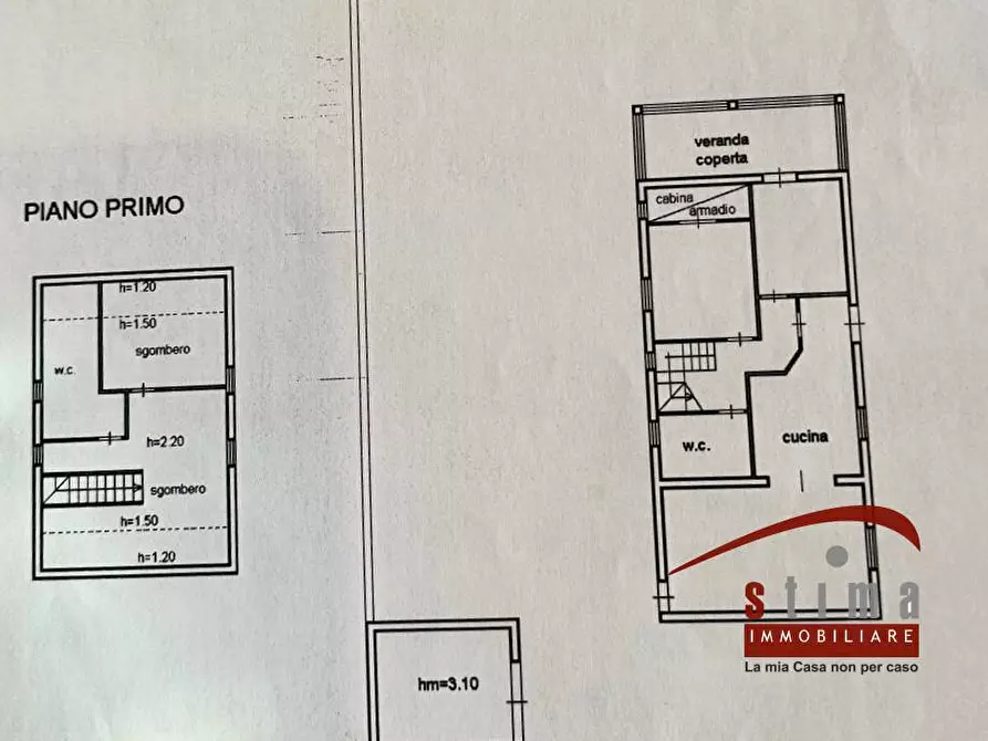 Immagine 39 di Villa in vendita  in traversa  Bonavia a Siracusa