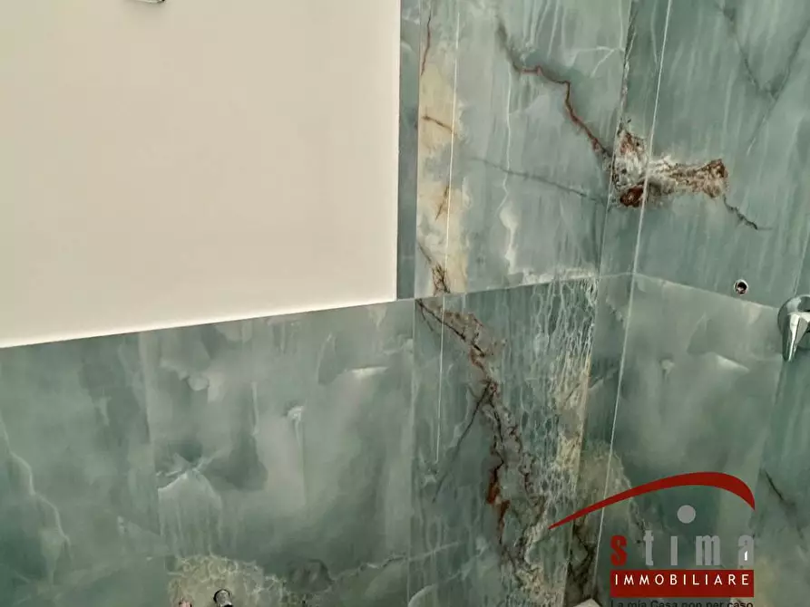 Immagine 7 di Appartamento in vendita  in via Filisto 184 a Siracusa