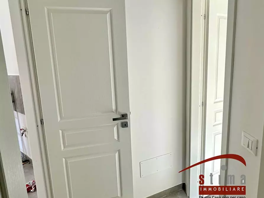 Immagine 2 di Appartamento in vendita  in via Filisto 184 a Siracusa