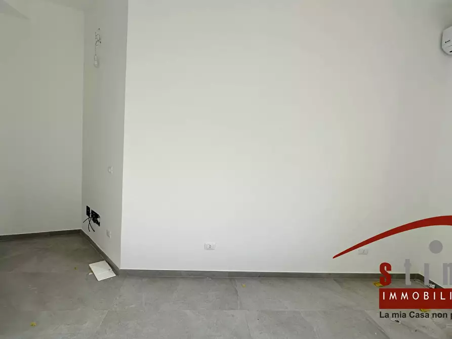 Immagine 3 di Appartamento in vendita  in via Filisto 184 a Siracusa