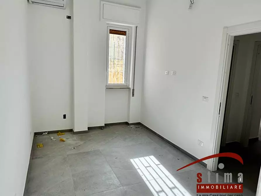 Immagine 4 di Appartamento in vendita  in via Filisto 184 a Siracusa