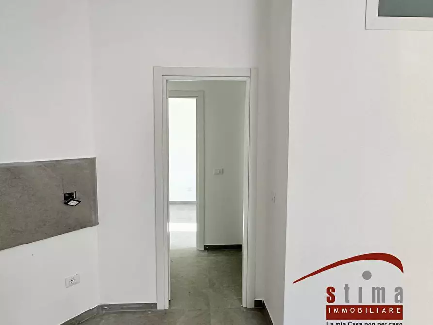 Immagine 5 di Appartamento in vendita  in via Filisto 184 a Siracusa