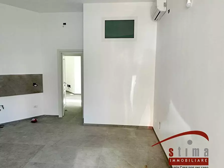 Immagine 6 di Appartamento in vendita  in via Filisto 184 a Siracusa