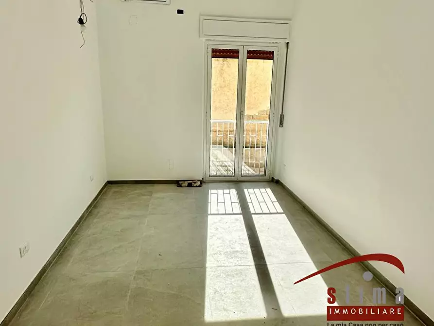 Immagine 4 di Appartamento in vendita  in via filisto 184 a Siracusa