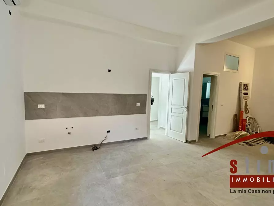 Immagine 2 di Appartamento in vendita  in via filisto 184 a Siracusa