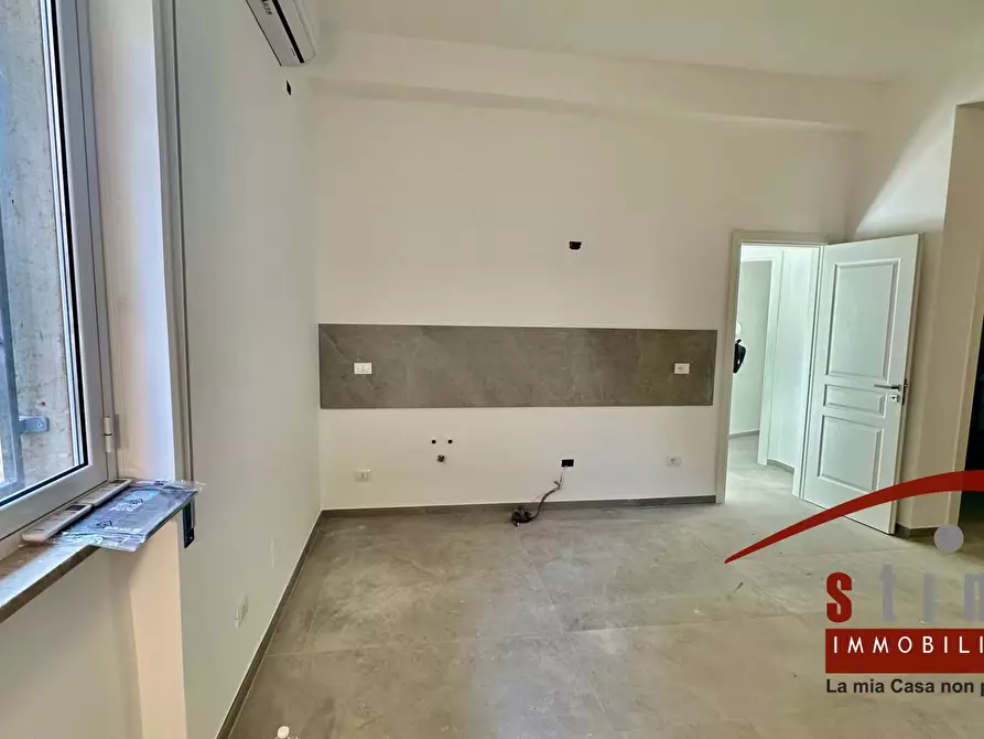 Immagine 3 di Appartamento in vendita  in via filisto 184 a Siracusa