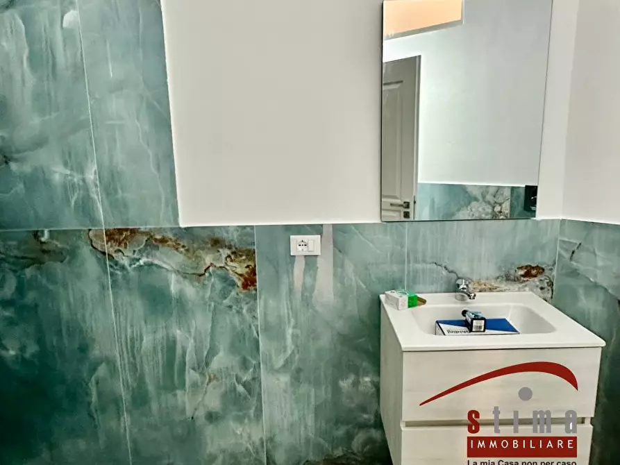 Immagine 6 di Appartamento in vendita  in via filisto 184 a Siracusa