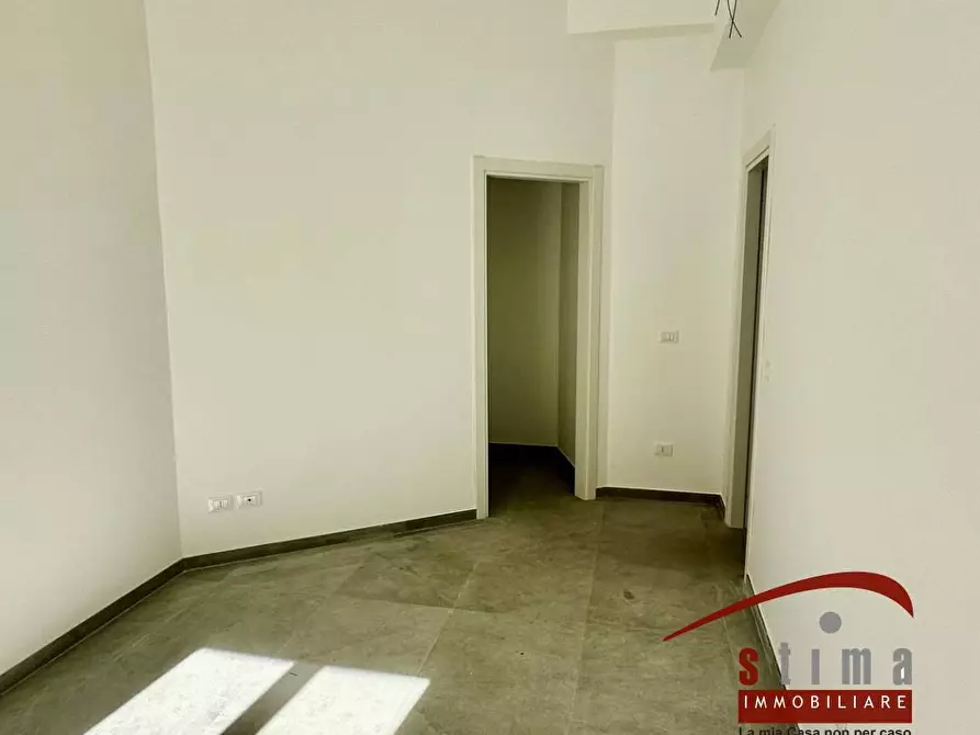 Immagine 5 di Appartamento in vendita  in via filisto 184 a Siracusa