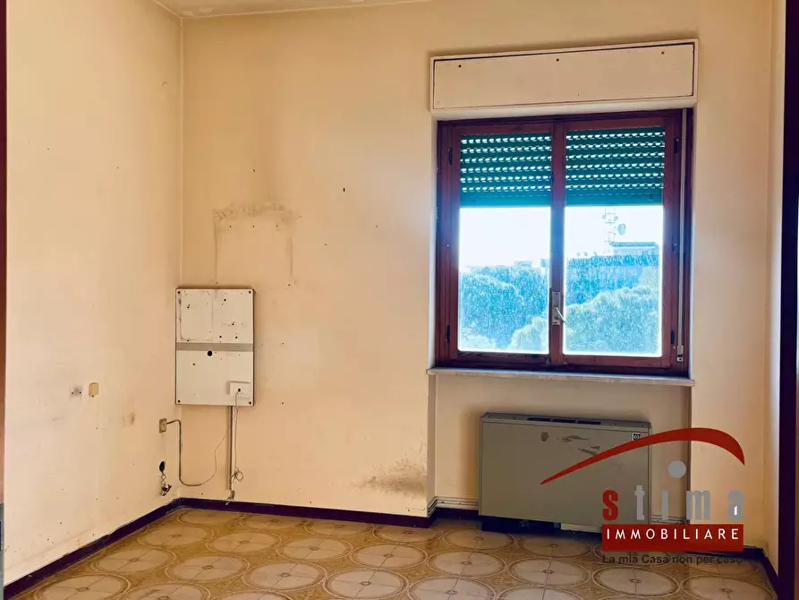 Immagine 8 di Appartamento in vendita  in viale scala greca 284 a Siracusa